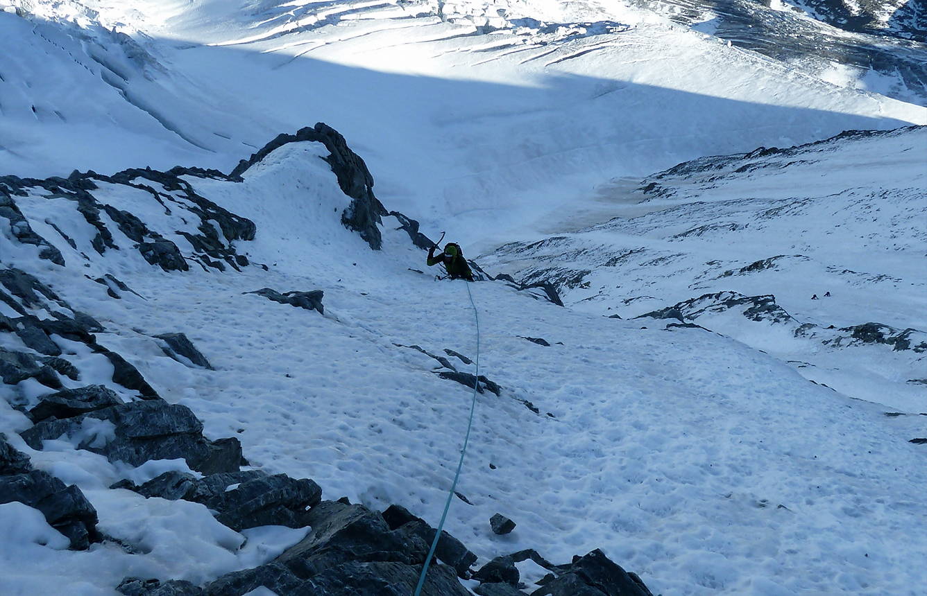Matterhorn North Face – Jottnar US